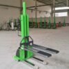 Auto Pallet Stacker material handling equipment