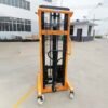 Pallet Stacker57 material handling equipment
