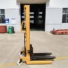 Pallet Stacker58 material handling equipment