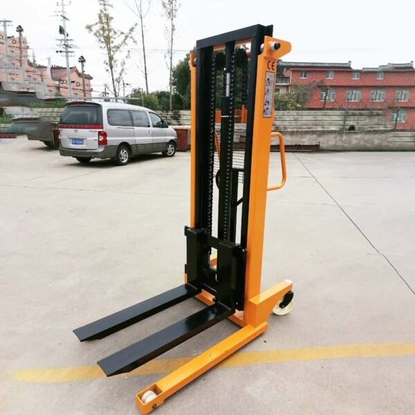 Pallet Stacker60 material handling equipment
