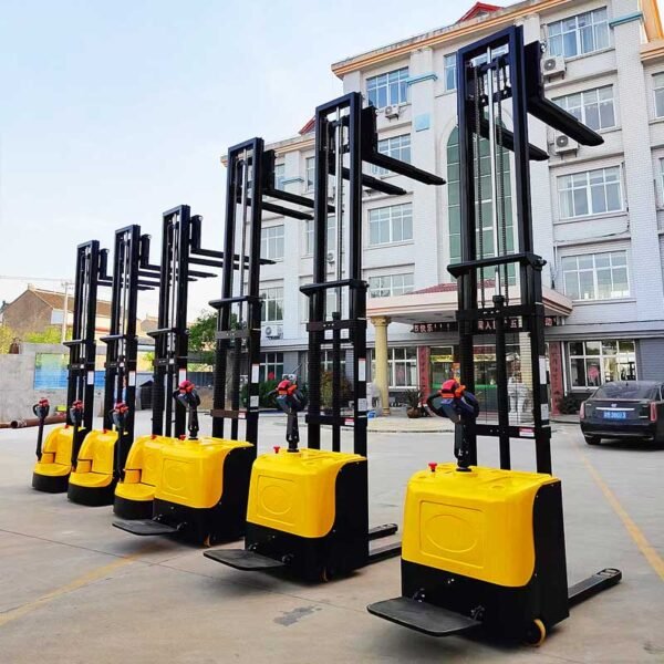 61 Varyon Machinery