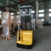 Full Electric Pallet Stacker62 material handling equipment
