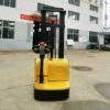Full Electric Pallet Stacker63 material handling equipment