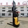 Full Electric Pallet Stacker material handling equipment