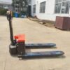 Electric Pallet Truck material handling equipment