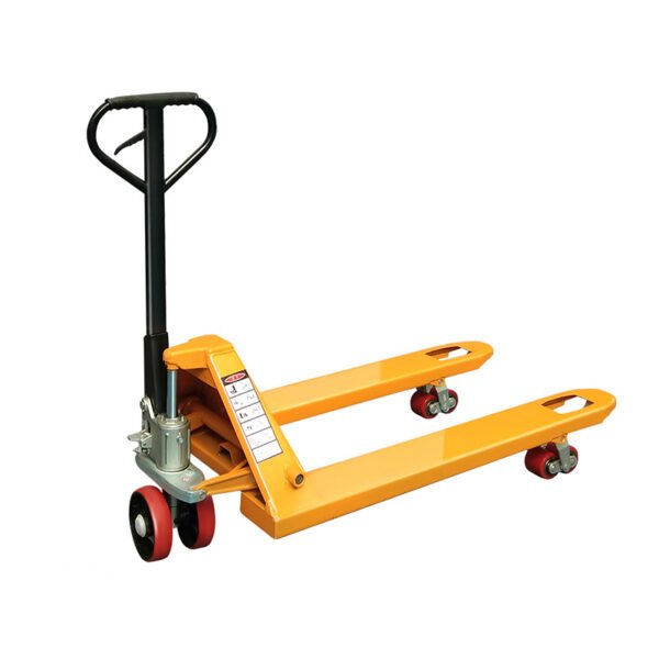 Manual Pallet Truck material handling equipment