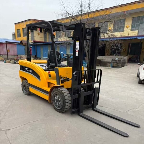 81 Varyon Machinery
