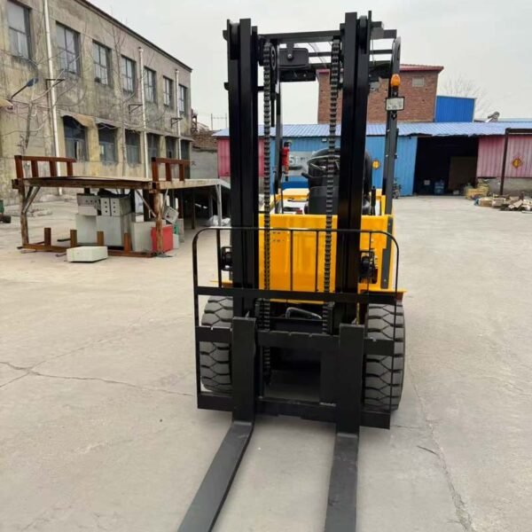 82 Varyon Machinery
