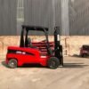 87 Varyon Machinery