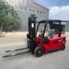 Motor Electric Forklift Truck forklift equipment