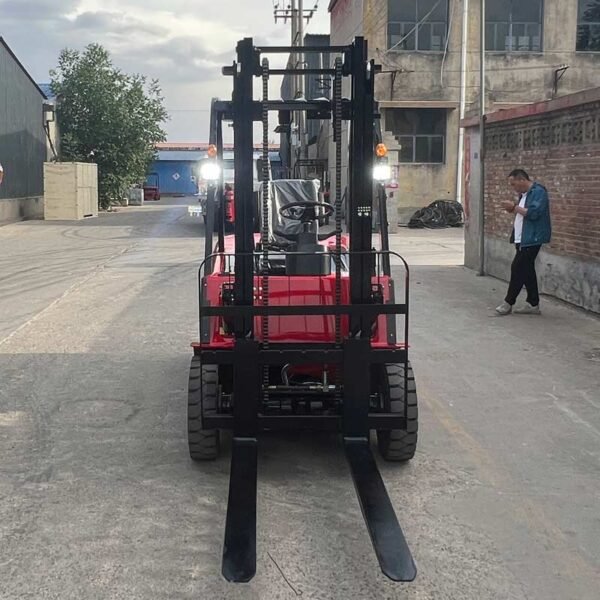 90 Varyon Machinery