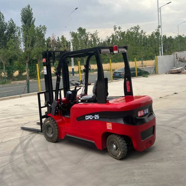 91 Varyon Machinery