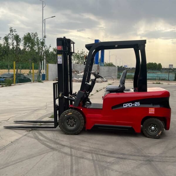 94 Varyon Machinery