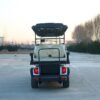 D6+2zhutu-4 electric golf cart