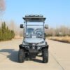 XINZHUTU-2 electric golf cart