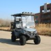 XINZHUTU-3 electric golf cart