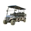 XINZHUTU-4 electric golf cart