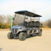 XINZHUTU-6 electric golf cart