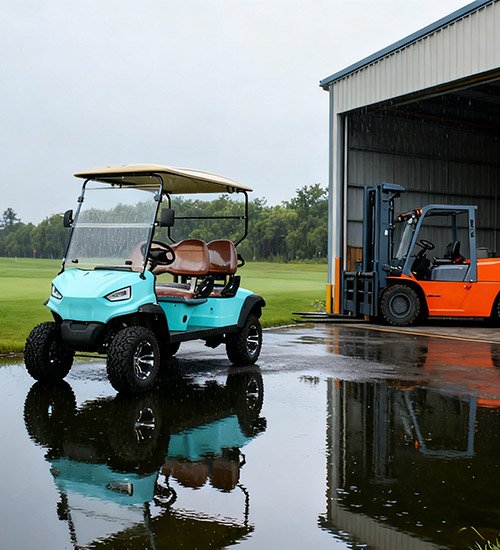Transportation Solutions