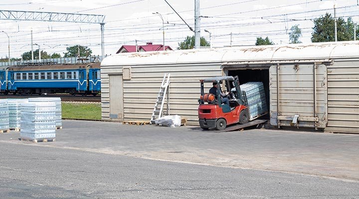 Transport Solution
