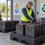 Golf Course Fleet Planning: Choosing Carts for Daily Operations