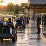 Lithium vs Lead-Acid Golf Cart Batteries for Commercial Fleets
