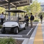 Electric Golf Cart Total Cost of Ownership: A Practical Buyer Framework