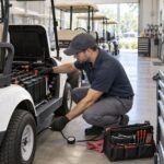 Export Documents for Electric Golf Carts: Buyer Checklist