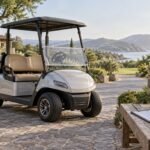 Electric Golf Cart Route Trials: A Fleet Acceptance Plan