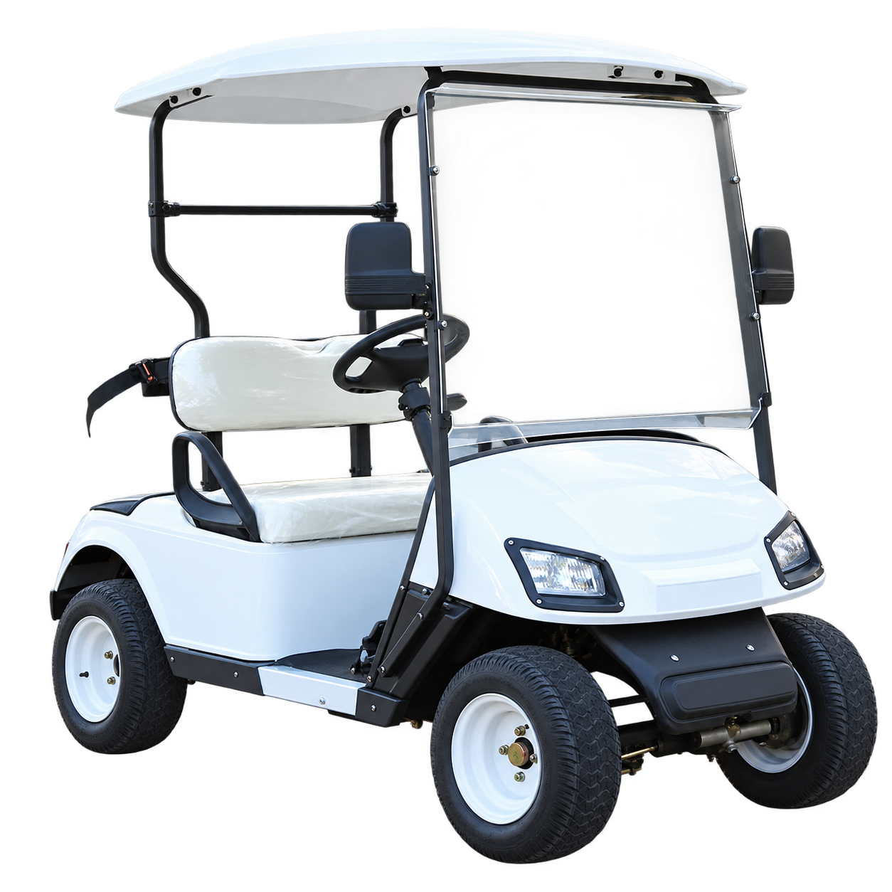 MV-A2 Golf Carts