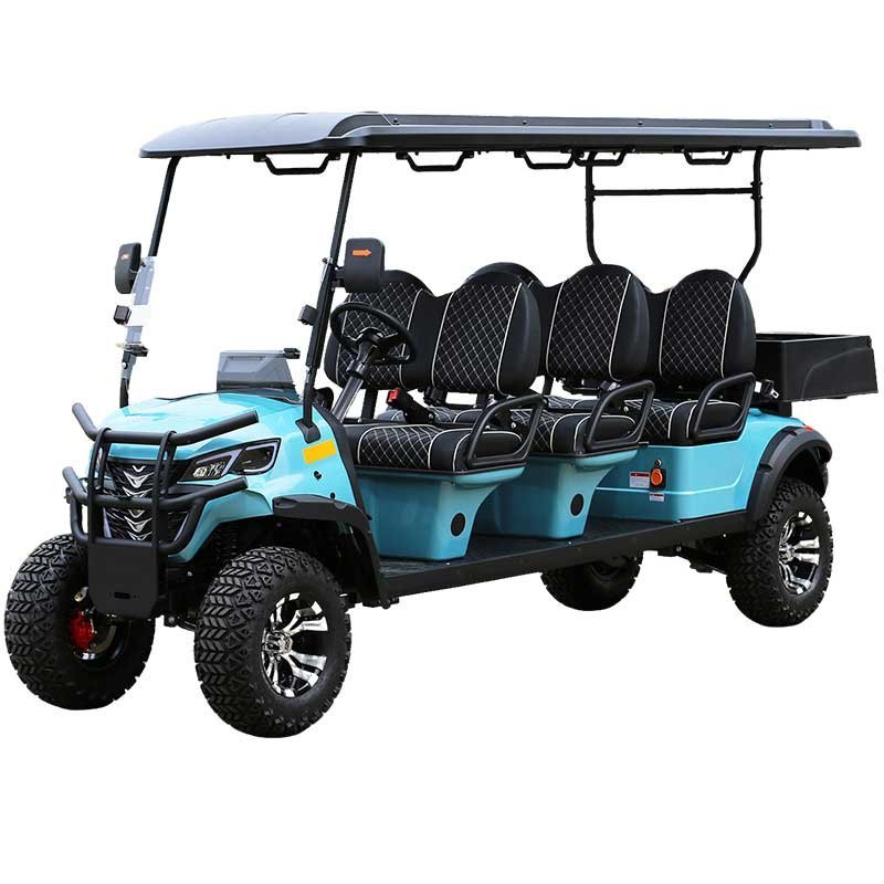 MOVIVEX C Series golf cart
